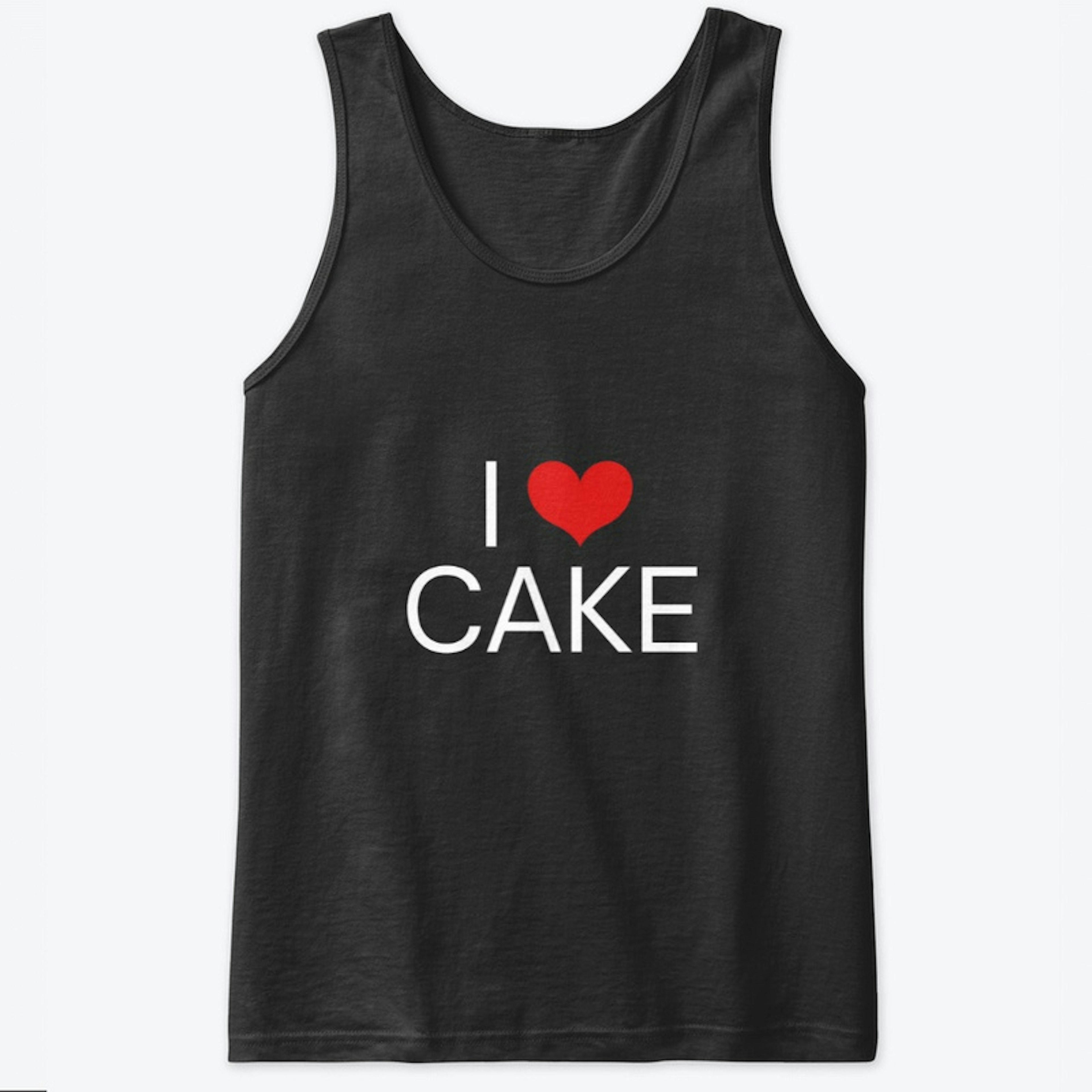 Legacy Cakery - I LOVE CAKE